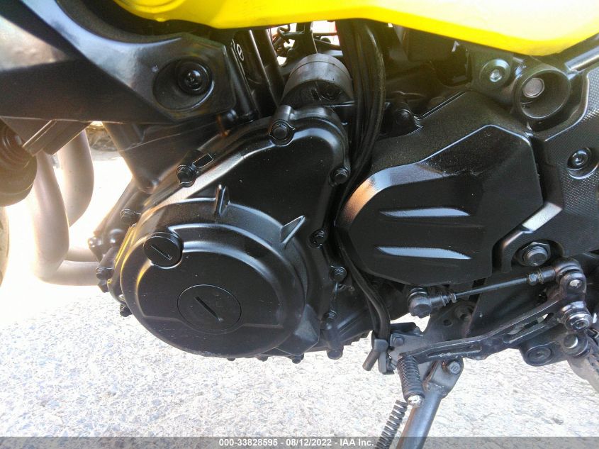 2019 KAWASAKI ER400 D JKAERKD16KDA41963