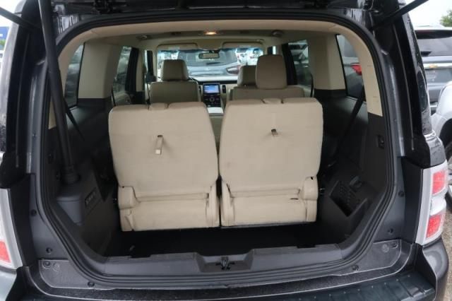 2019 FORD FLEX LIMITED 2FMGK5D88KBA32326