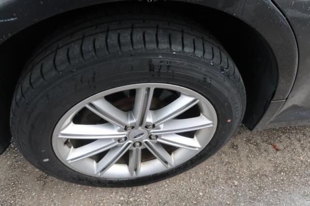 2019 FORD FLEX LIMITED 2FMGK5D88KBA32326