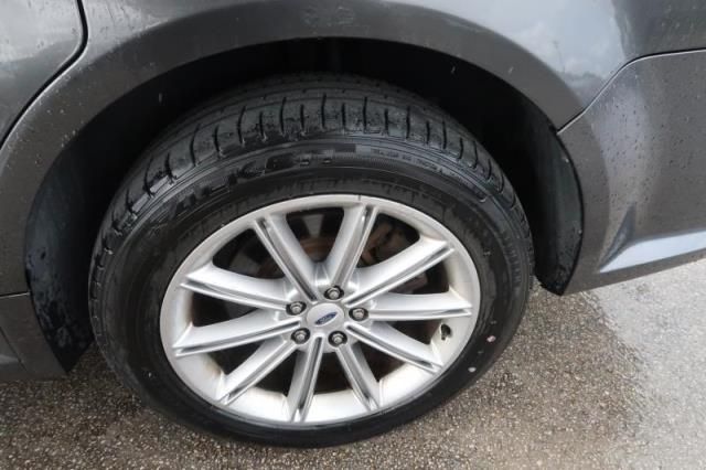 2019 FORD FLEX LIMITED 2FMGK5D88KBA32326