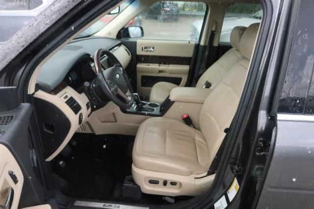 2019 FORD FLEX LIMITED 2FMGK5D88KBA32326