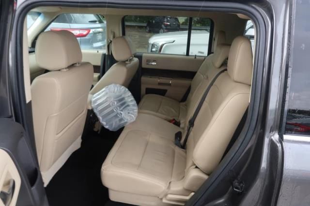 2019 FORD FLEX LIMITED 2FMGK5D88KBA32326
