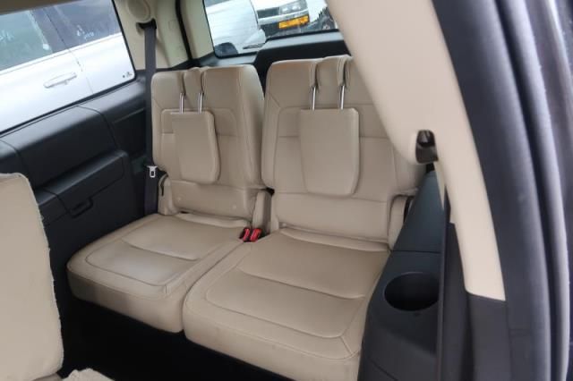 2019 FORD FLEX LIMITED 2FMGK5D88KBA32326