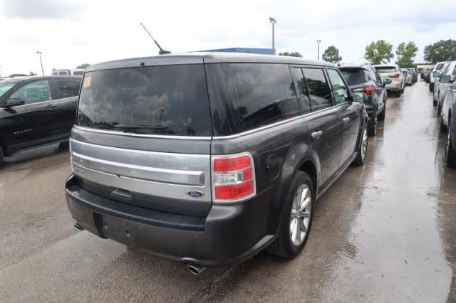 2019 FORD FLEX LIMITED 2FMGK5D88KBA32326