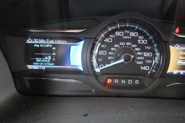 2019 FORD FLEX LIMITED 2FMGK5D88KBA32326