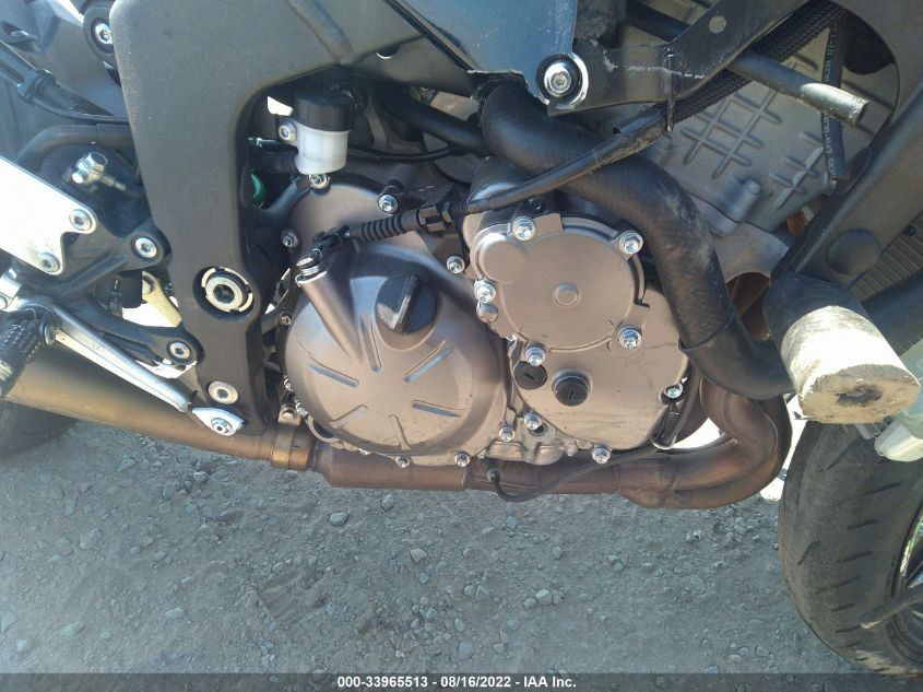 2021 KAWASAKI ZX636 K JKBZXJG19MA015402