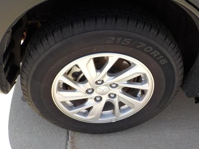 2019 MITSUBISHI ECLIPSE CROSS ES JA4AT3AA3KZ036696