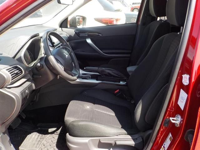 2019 MITSUBISHI ECLIPSE CROSS ES JA4AT3AA3KZ036696