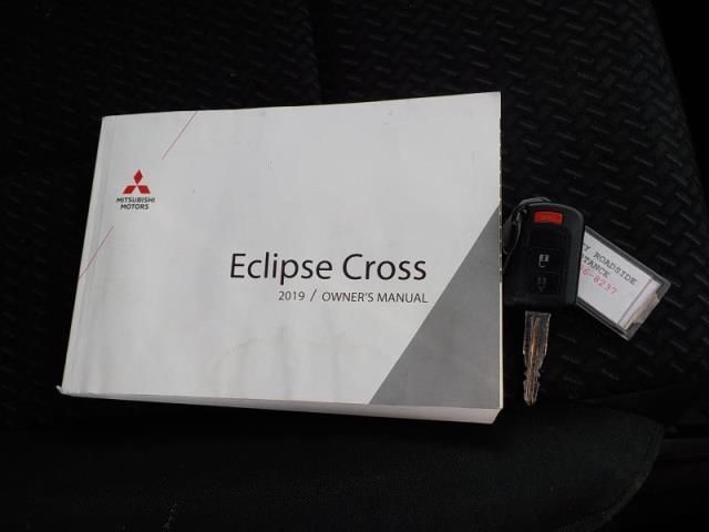 2019 MITSUBISHI ECLIPSE CROSS ES JA4AT3AA3KZ036696