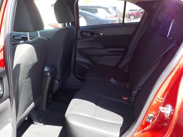 2019 MITSUBISHI ECLIPSE CROSS ES JA4AT3AA3KZ036696