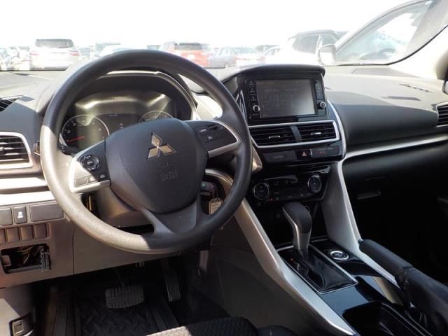 2019 MITSUBISHI ECLIPSE CROSS ES JA4AT3AA3KZ036696