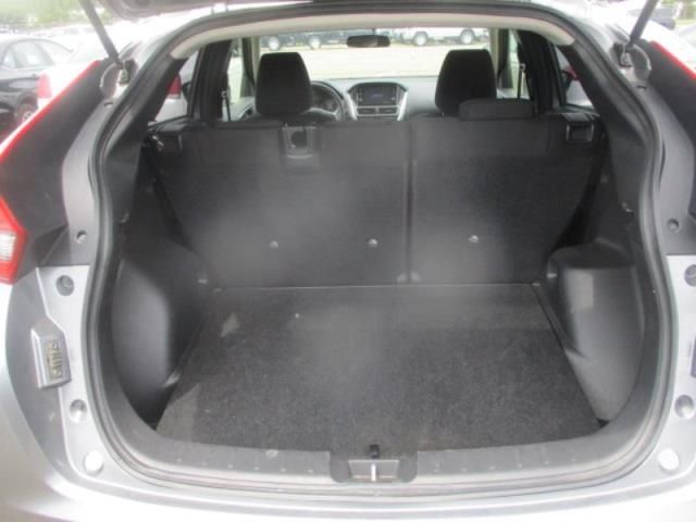 2020 MITSUBISHI ECLIPSE CROSS ES JA4AS3AA2LZ021658