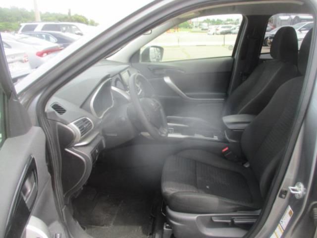 2020 MITSUBISHI ECLIPSE CROSS ES JA4AS3AA2LZ021658