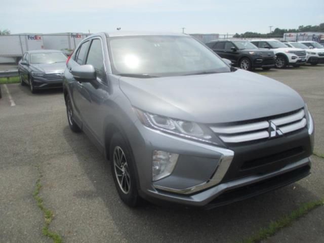 2020 MITSUBISHI ECLIPSE CROSS ES JA4AS3AA2LZ021658
