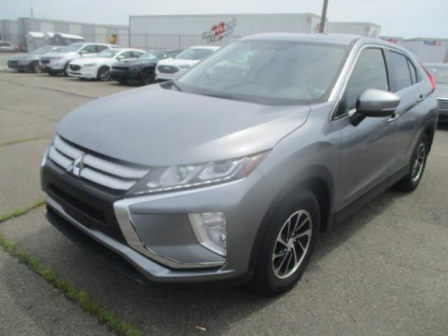 2020 MITSUBISHI ECLIPSE CROSS ES JA4AS3AA2LZ021658