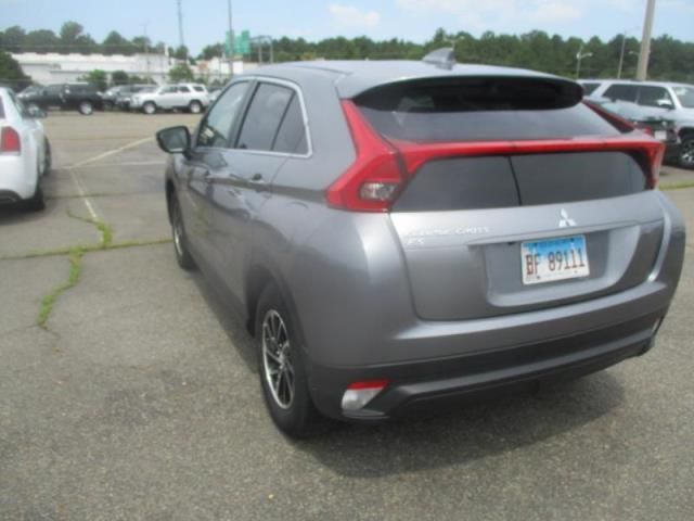 2020 MITSUBISHI ECLIPSE CROSS ES JA4AS3AA2LZ021658