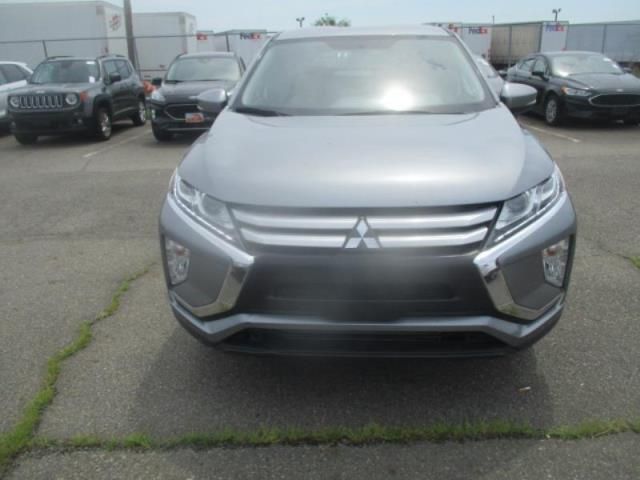 2020 MITSUBISHI ECLIPSE CROSS ES JA4AS3AA2LZ021658