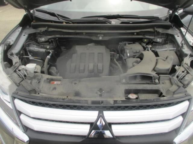 2020 MITSUBISHI ECLIPSE CROSS ES JA4AS3AA2LZ021658