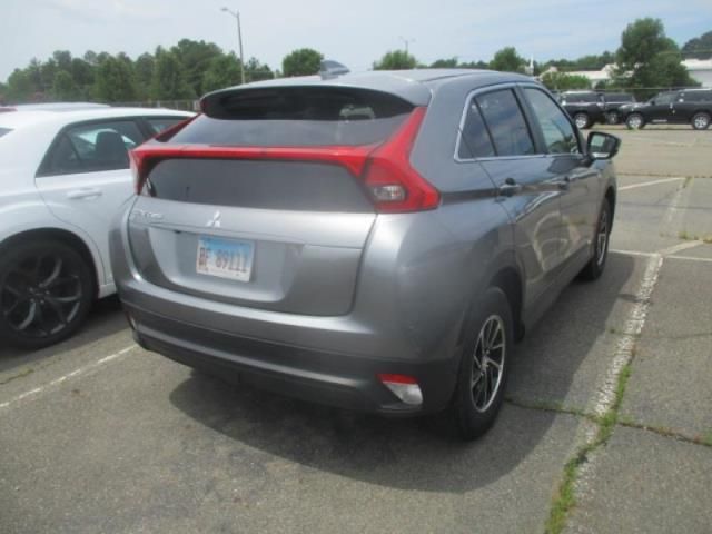 2020 MITSUBISHI ECLIPSE CROSS ES JA4AS3AA2LZ021658