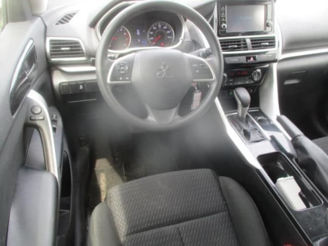 2020 MITSUBISHI ECLIPSE CROSS ES JA4AS3AA2LZ021658