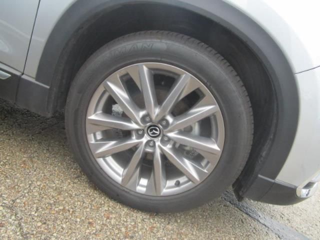 2021 MAZDA CX-9 GRAND TOURING JM3TCBDY0M0515223