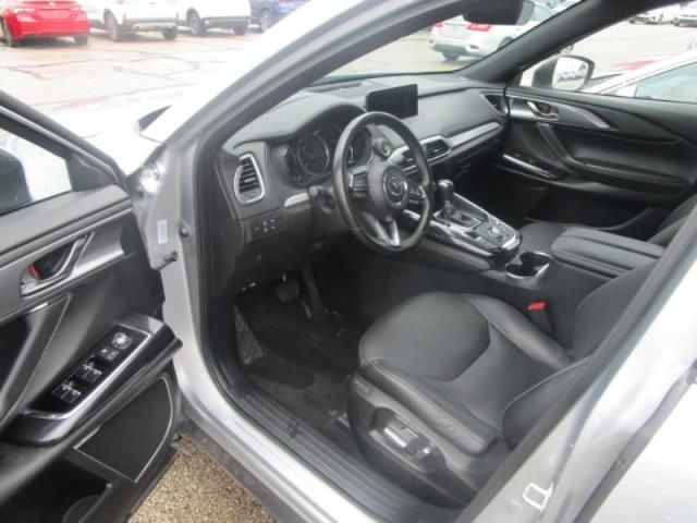 2021 MAZDA CX-9 GRAND TOURING JM3TCBDY0M0515223