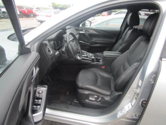 2021 MAZDA CX-9 GRAND TOURING JM3TCBDY0M0515223