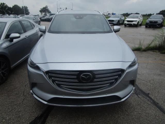 2021 MAZDA CX-9 GRAND TOURING JM3TCBDY0M0515223