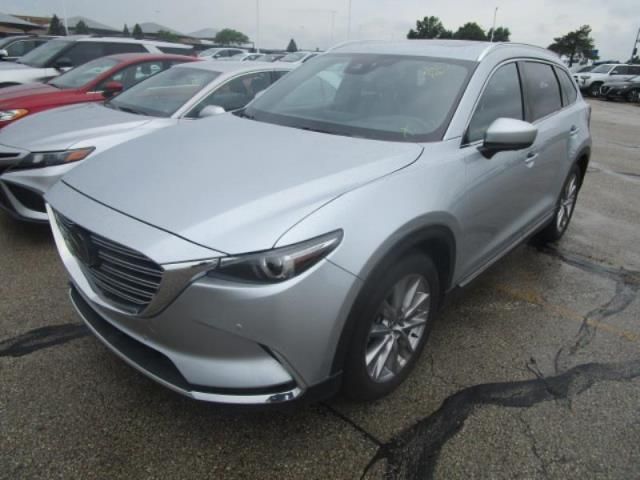 2021 MAZDA CX-9 GRAND TOURING JM3TCBDY0M0515223