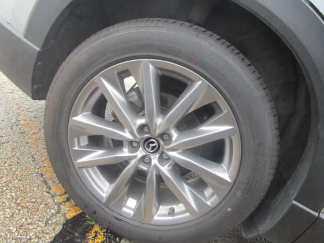 2021 MAZDA CX-9 GRAND TOURING JM3TCBDY0M0515223