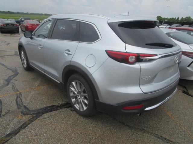 2021 MAZDA CX-9 GRAND TOURING JM3TCBDY0M0515223