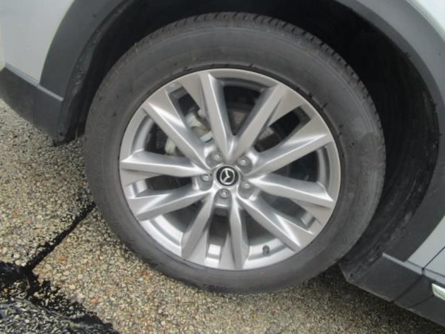 2021 MAZDA CX-9 GRAND TOURING JM3TCBDY0M0515223