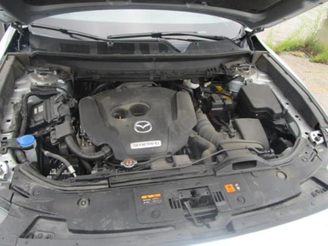 2021 MAZDA CX-9 GRAND TOURING JM3TCBDY0M0515223