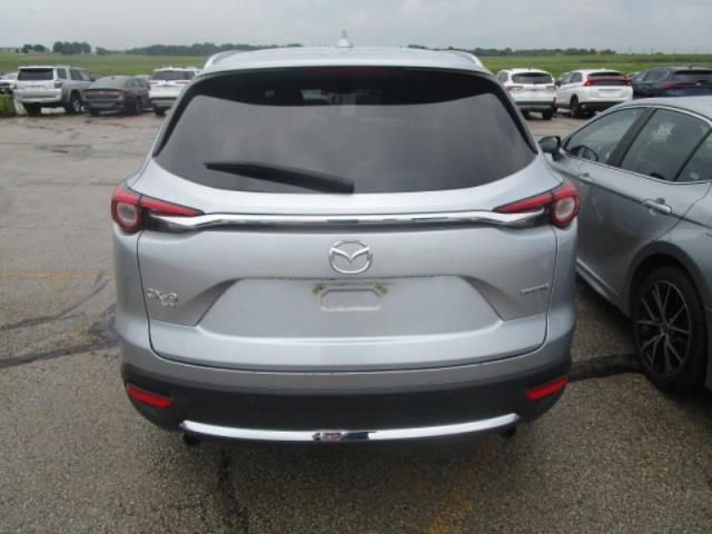 2021 MAZDA CX-9 GRAND TOURING JM3TCBDY0M0515223