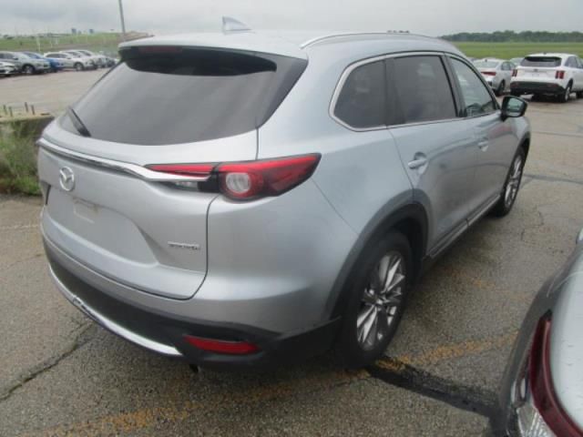 2021 MAZDA CX-9 GRAND TOURING JM3TCBDY0M0515223