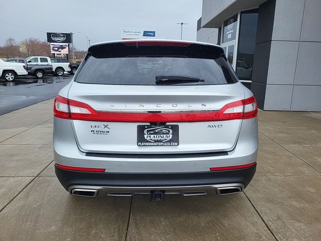 2017 LINCOLN MKX RESERVE 2LMPJ8LR9HBL26409