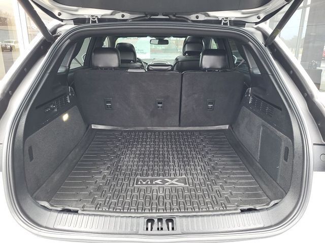 2017 LINCOLN MKX RESERVE 2LMPJ8LR9HBL26409