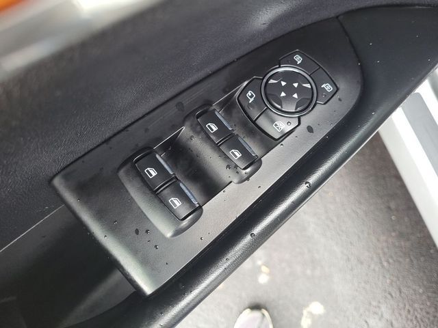 2017 LINCOLN MKX RESERVE 2LMPJ8LR9HBL26409
