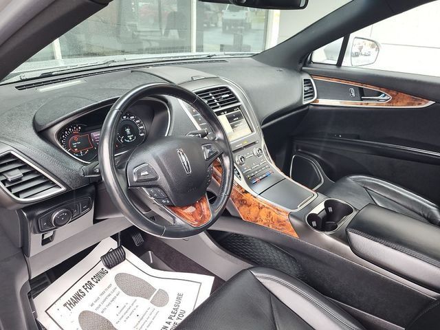 2017 LINCOLN MKX RESERVE 2LMPJ8LR9HBL26409