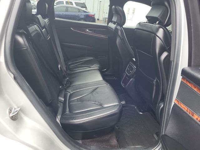 2017 LINCOLN MKX RESERVE 2LMPJ8LR9HBL26409