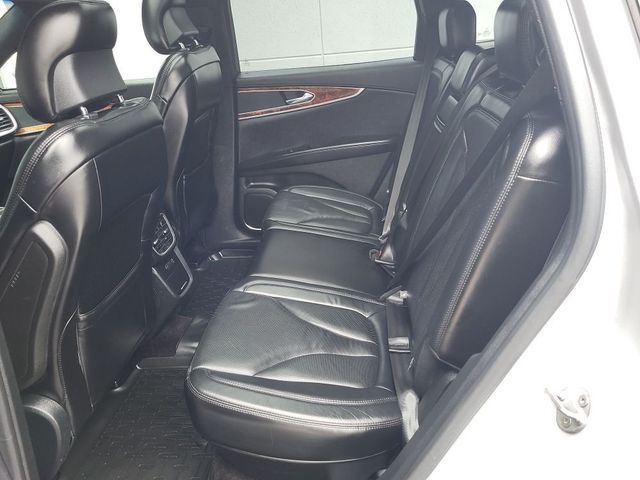 2017 LINCOLN MKX RESERVE 2LMPJ8LR9HBL26409