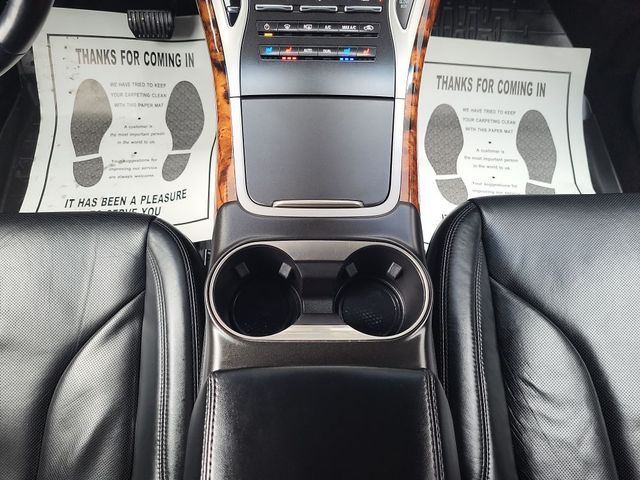 2017 LINCOLN MKX RESERVE 2LMPJ8LR9HBL26409