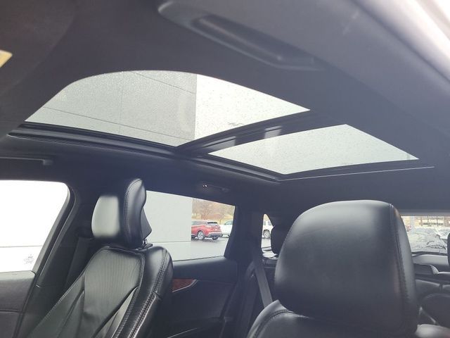 2017 LINCOLN MKX RESERVE 2LMPJ8LR9HBL26409