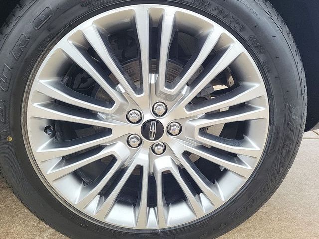 2017 LINCOLN MKX RESERVE 2LMPJ8LR9HBL26409