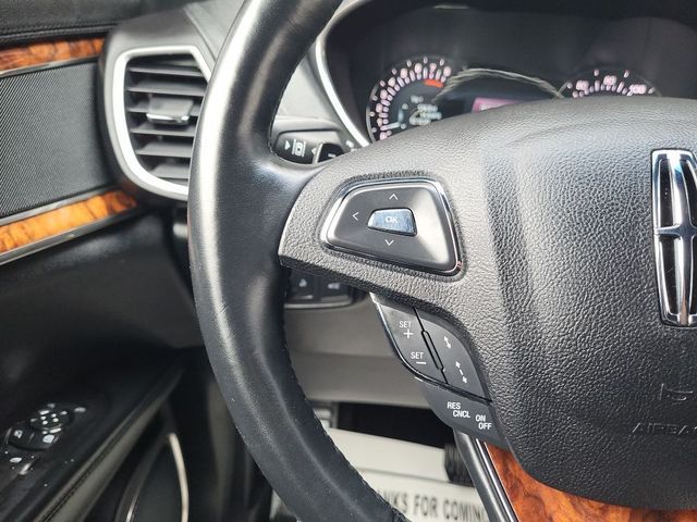 2017 LINCOLN MKX RESERVE 2LMPJ8LR9HBL26409