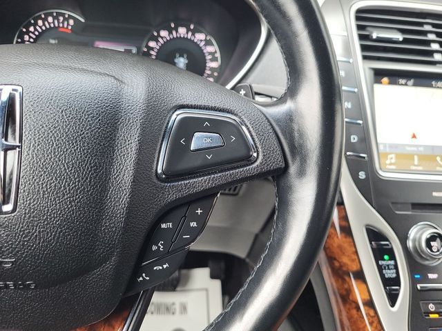 2017 LINCOLN MKX RESERVE 2LMPJ8LR9HBL26409
