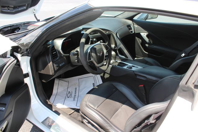 2014 CHEVROLET CORVETTE STINGRAY Z51 3LT 1G1YM2D72E5130570