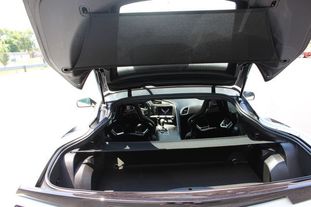 2014 CHEVROLET CORVETTE STINGRAY Z51 3LT 1G1YM2D72E5130570