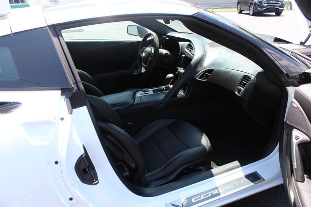 2014 CHEVROLET CORVETTE STINGRAY Z51 3LT 1G1YM2D72E5130570