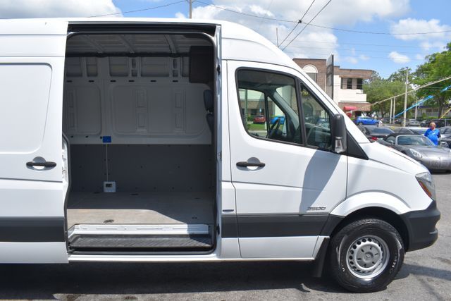 2015 MERCEDES-BENZ SPRINTER CARGO VANS WD3PE8DC0F5977941